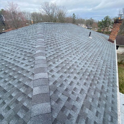 Emergency Roof Repair Medford NY